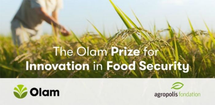 Olam Prize for Innovation in Food Security